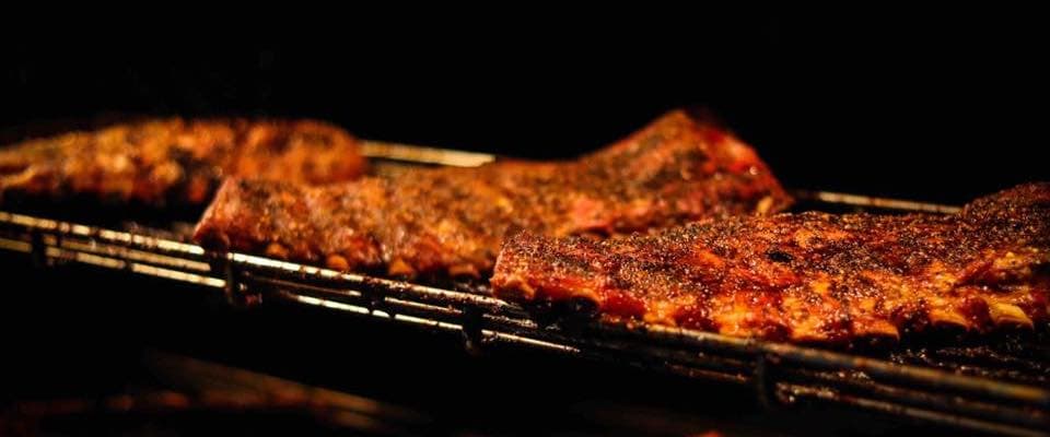 ED's Diner 美式BBQ 燒烤餐館